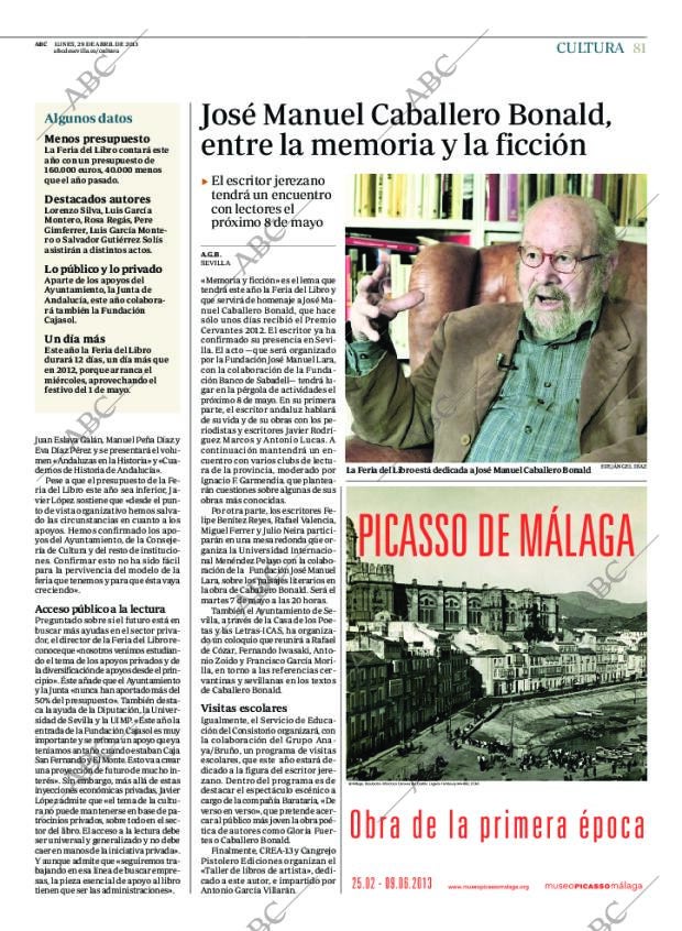 ABC SEVILLA 29-04-2013 página 81