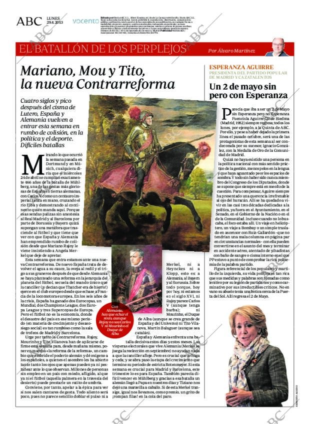 ABC SEVILLA 29-04-2013 página 94