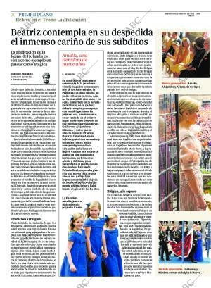ABC MADRID 01-05-2013 página 20