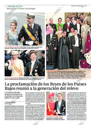 ABC MADRID 01-05-2013 página 22