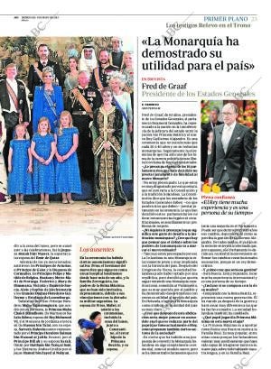 ABC MADRID 01-05-2013 página 23