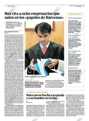 ABC MADRID 01-05-2013 página 36