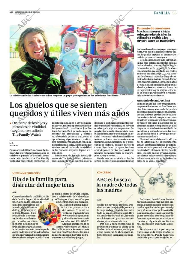 ABC MADRID 01-05-2013 página 55