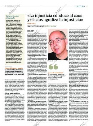 ABC MADRID 01-05-2013 página 57