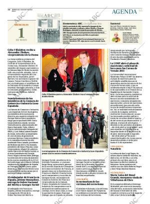 ABC MADRID 01-05-2013 página 65