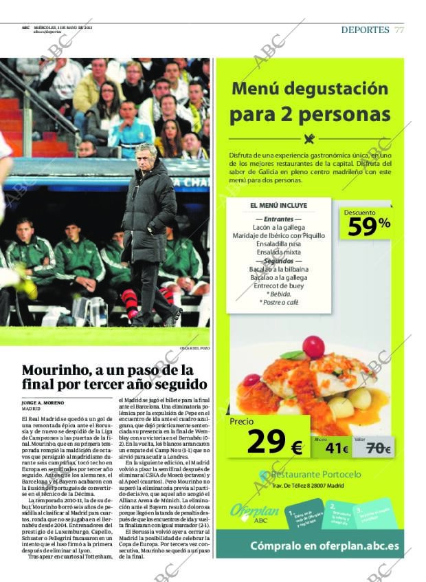 ABC MADRID 01-05-2013 página 77