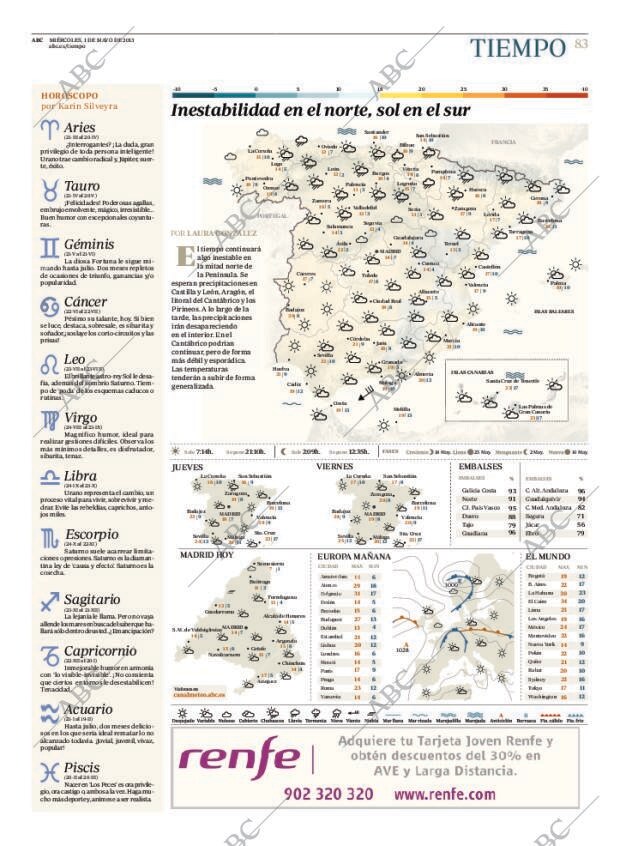 ABC MADRID 01-05-2013 página 83