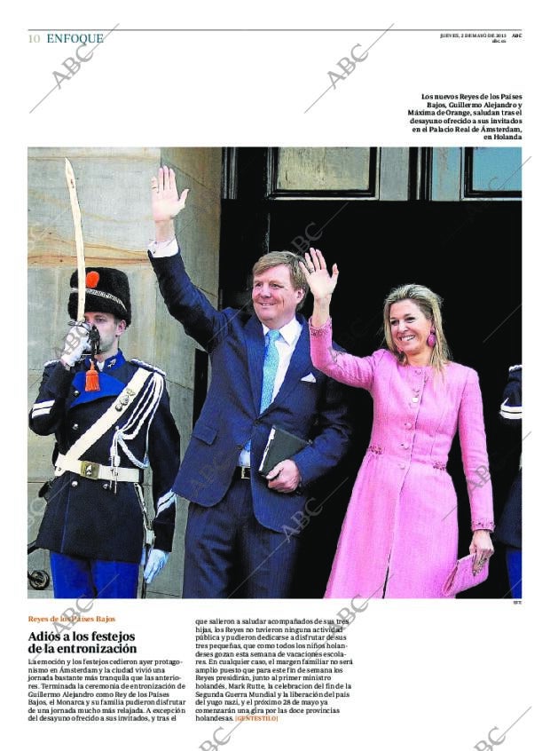 ABC MADRID 02-05-2013 página 10