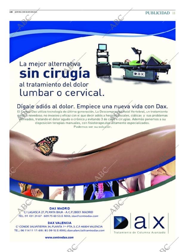 ABC MADRID 02-05-2013 página 11