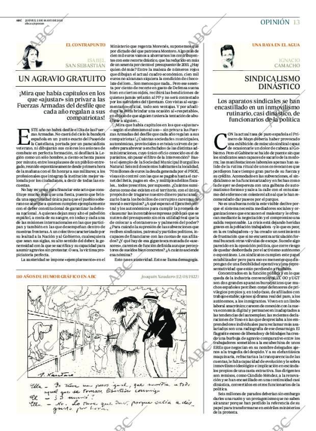 ABC MADRID 02-05-2013 página 13