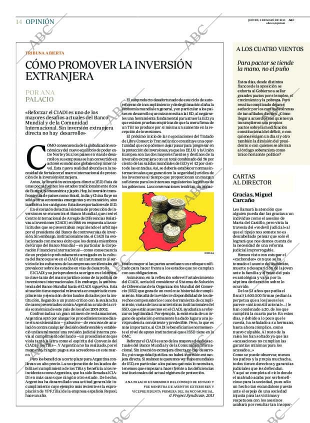 ABC MADRID 02-05-2013 página 14