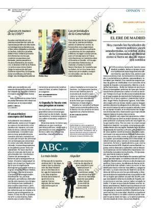 ABC MADRID 02-05-2013 página 15