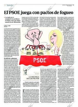 ABC MADRID 02-05-2013 página 20