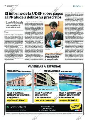 ABC MADRID 02-05-2013 página 21