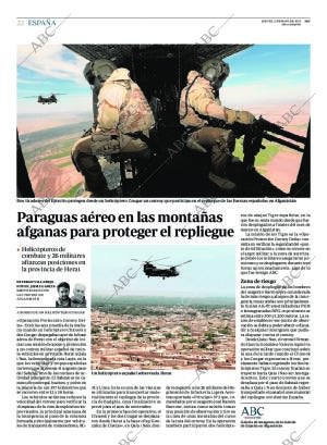 ABC MADRID 02-05-2013 página 22