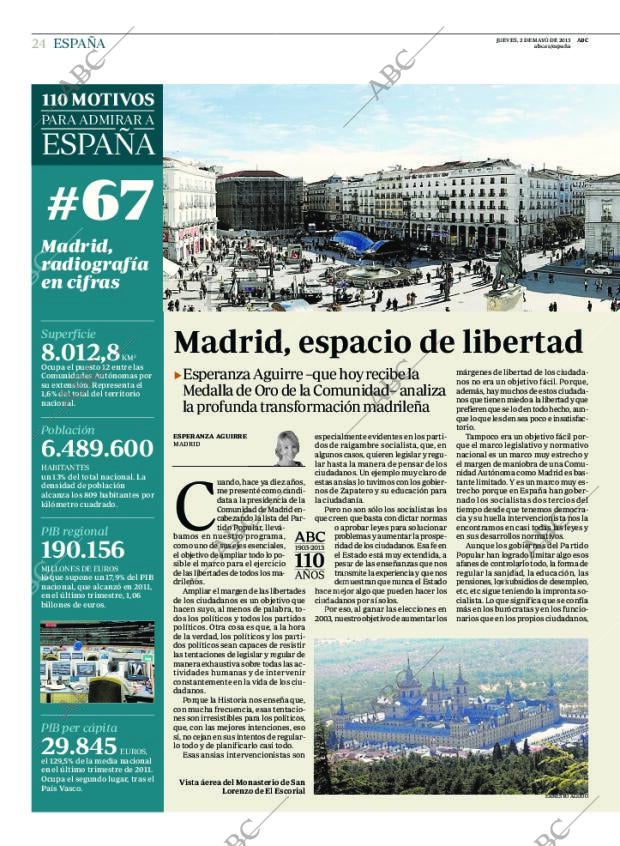 ABC MADRID 02-05-2013 página 24
