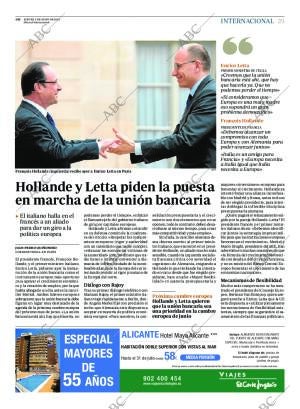 ABC MADRID 02-05-2013 página 29