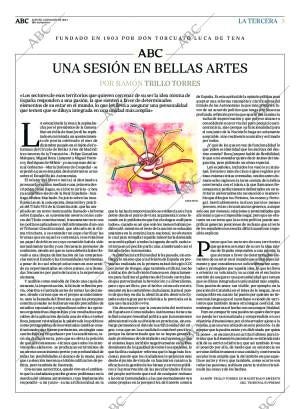 ABC MADRID 02-05-2013 página 3