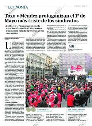 ABC MADRID 02-05-2013 página 30