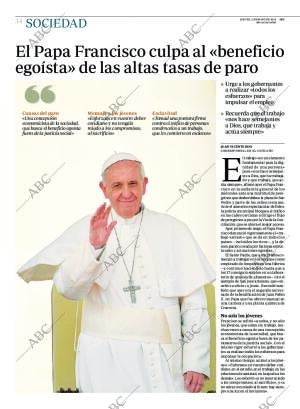 ABC MADRID 02-05-2013 página 34