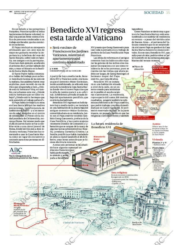 ABC MADRID 02-05-2013 página 35