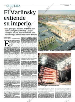 ABC MADRID 02-05-2013 página 38