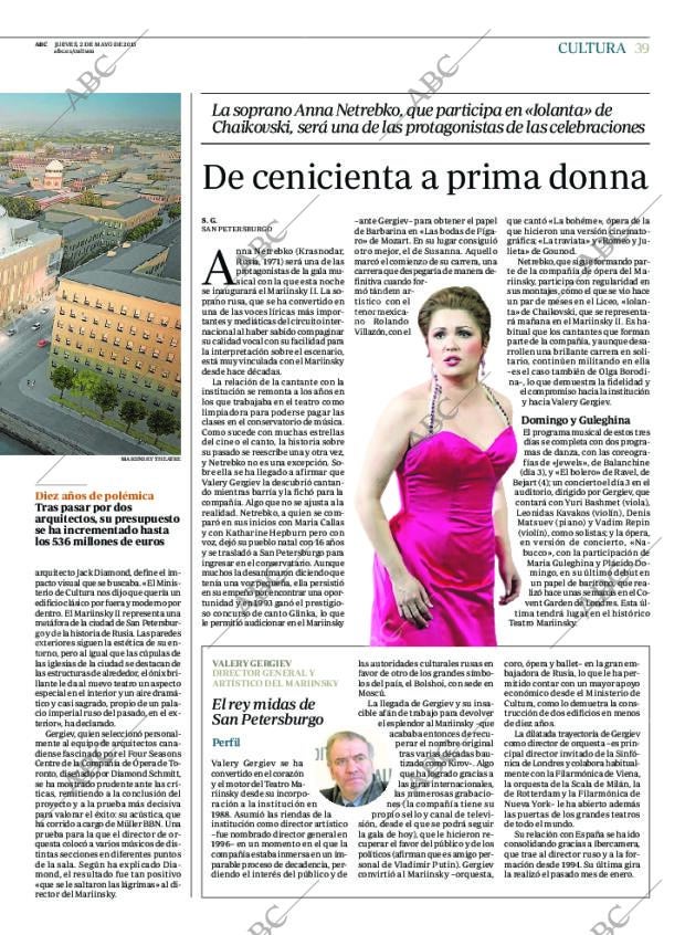 ABC MADRID 02-05-2013 página 39