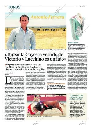 ABC MADRID 02-05-2013 página 42