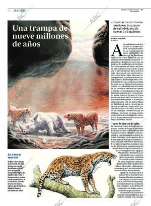 ABC MADRID 02-05-2013 página 46