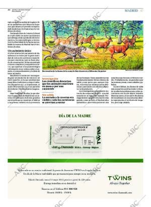 ABC MADRID 02-05-2013 página 47