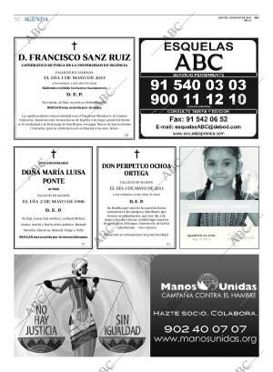 ABC MADRID 02-05-2013 página 50