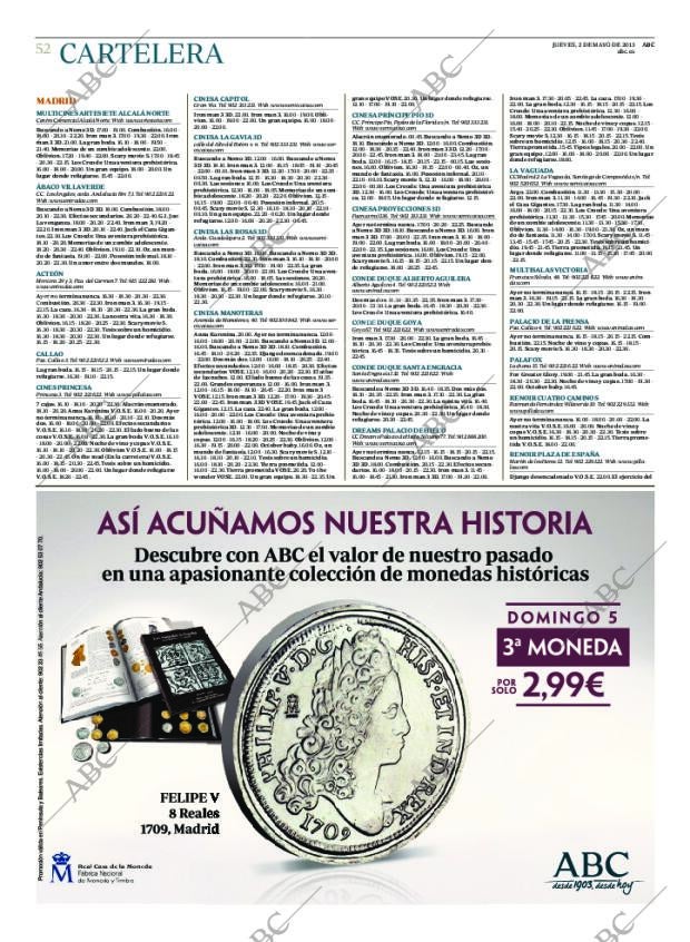 ABC MADRID 02-05-2013 página 52