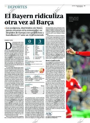 ABC MADRID 02-05-2013 página 56