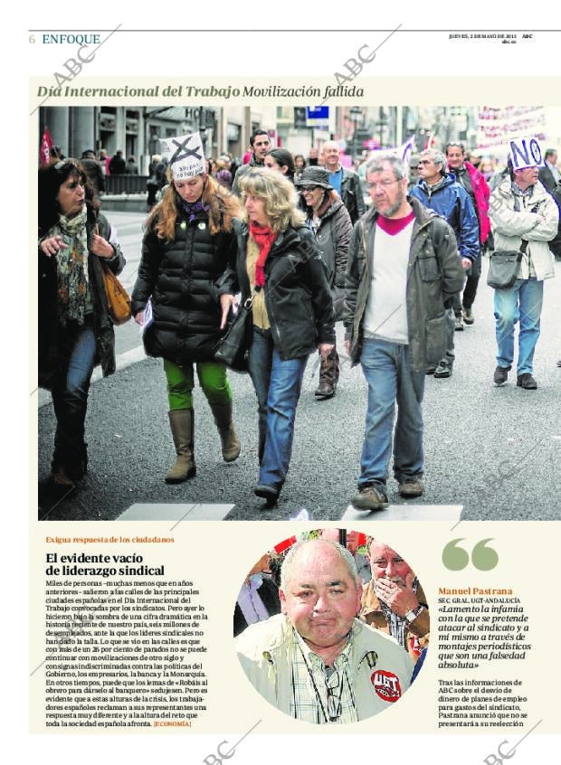ABC MADRID 02-05-2013 página 6