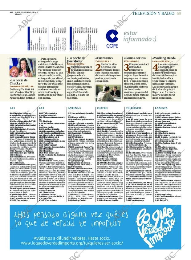 ABC MADRID 02-05-2013 página 69