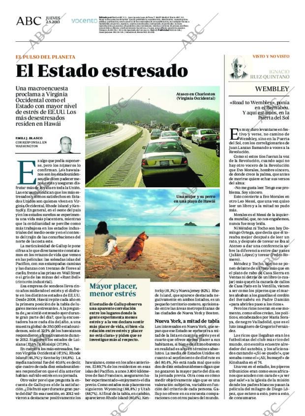 ABC MADRID 02-05-2013 página 70