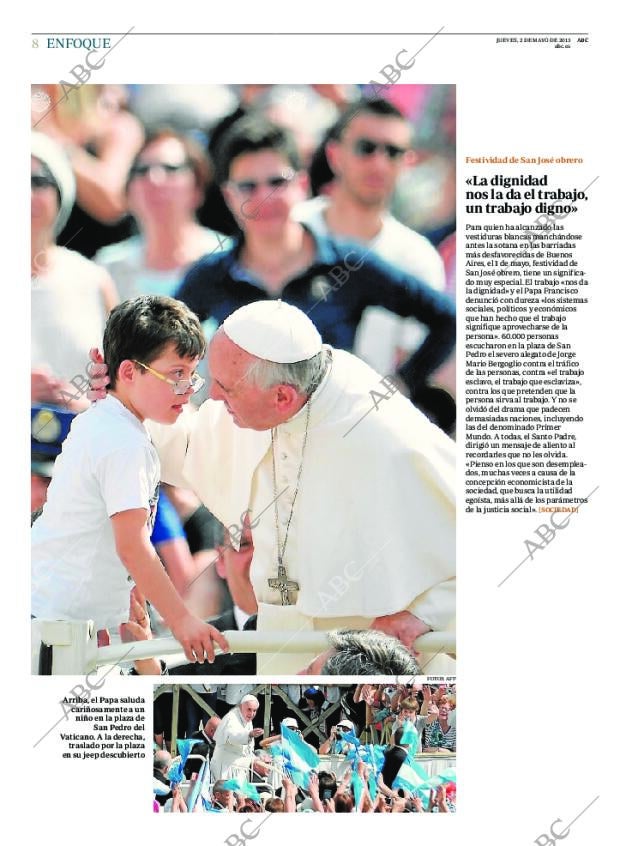 ABC MADRID 02-05-2013 página 8