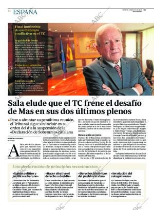 ABC MADRID 03-05-2013 página 16