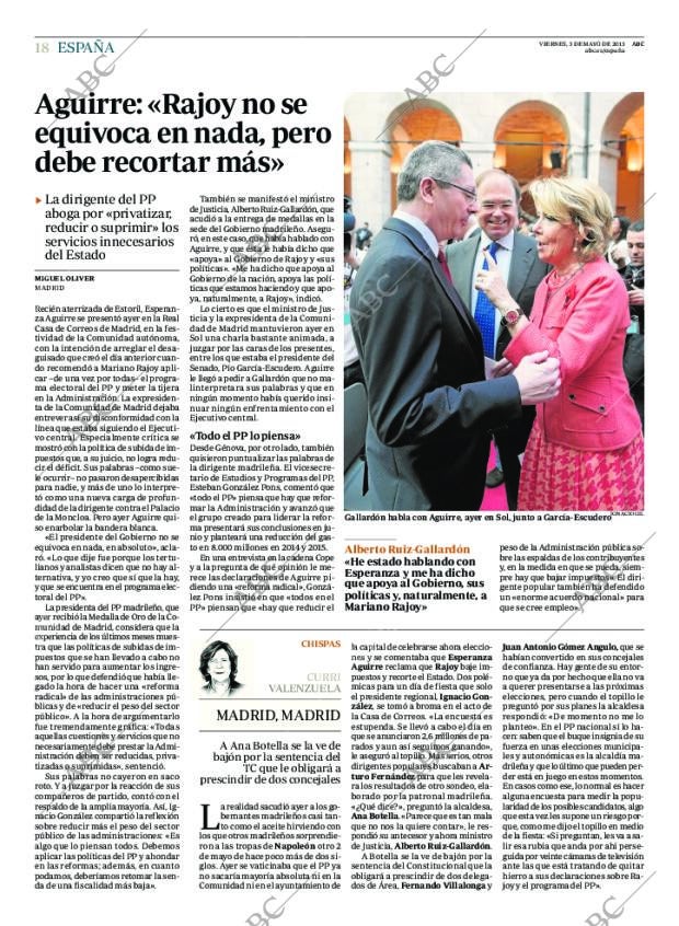 ABC MADRID 03-05-2013 página 18