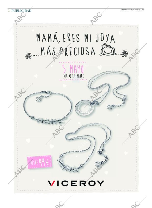 ABC MADRID 03-05-2013 página 2