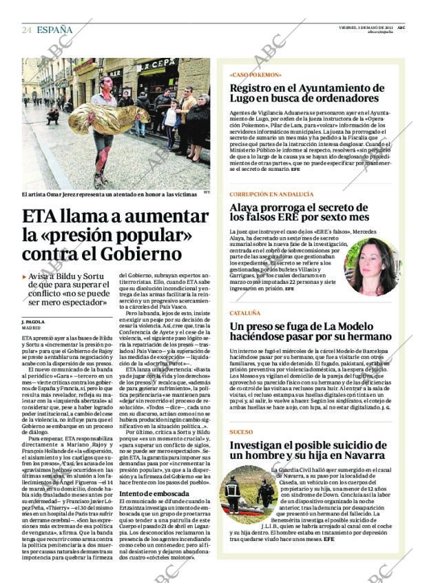 ABC MADRID 03-05-2013 página 24