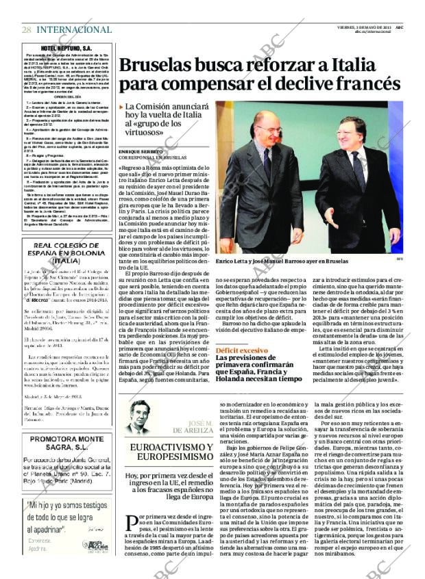 ABC MADRID 03-05-2013 página 28