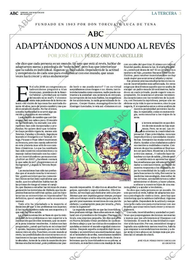ABC MADRID 03-05-2013 página 3