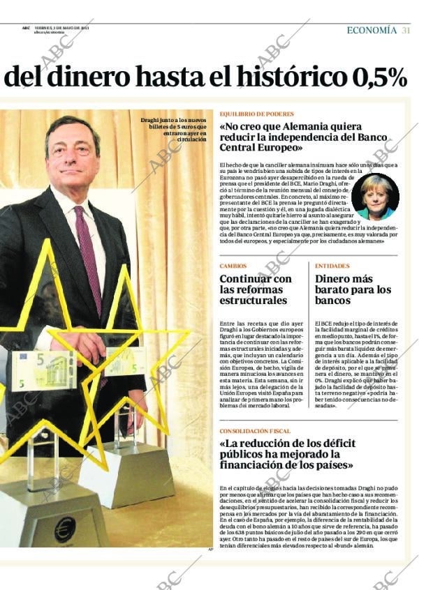 ABC MADRID 03-05-2013 página 31