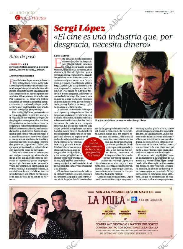ABC MADRID 03-05-2013 página 44