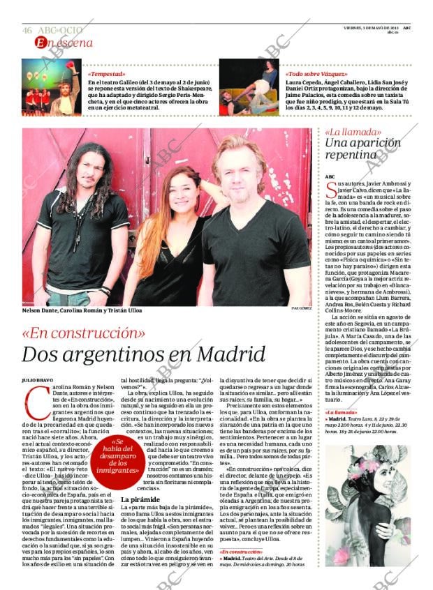 ABC MADRID 03-05-2013 página 46