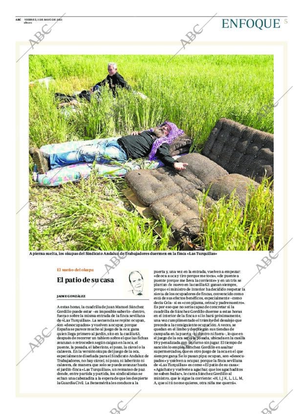 ABC MADRID 03-05-2013 página 5