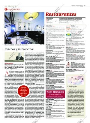 ABC MADRID 03-05-2013 página 54