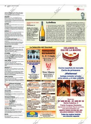 ABC MADRID 03-05-2013 página 55