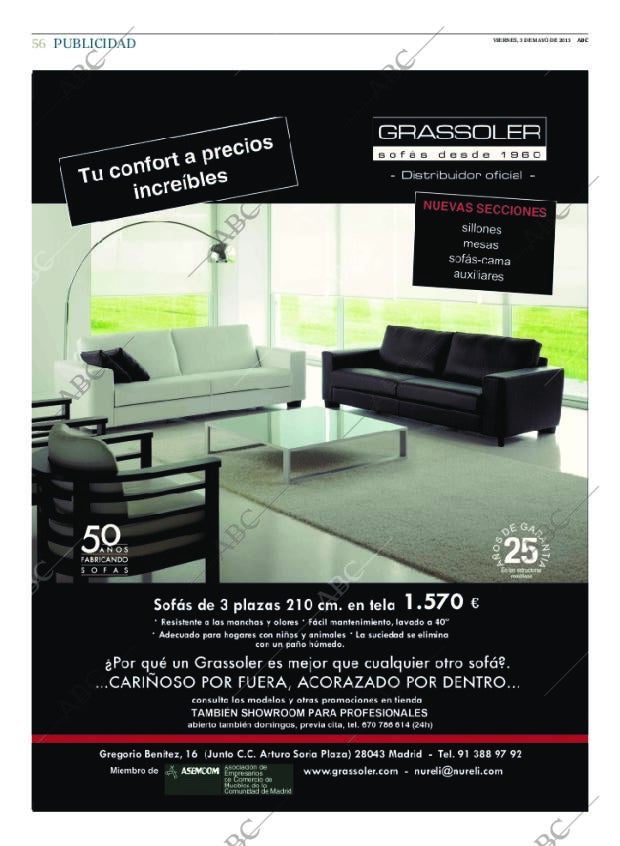 ABC MADRID 03-05-2013 página 56